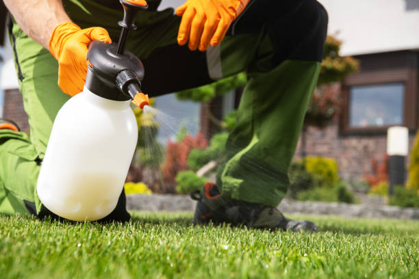 Wildlife Control Services in New Castle, IN