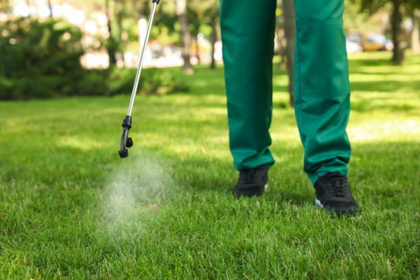Best Best Pest Control Companies  in New Castle, IN